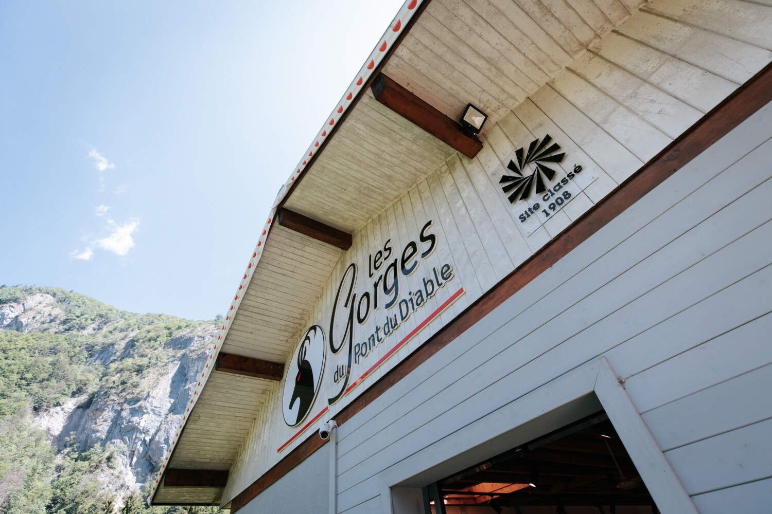 Informations et tarifs des visites au pont du diable